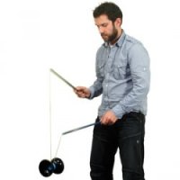 World Record Setting Diabolo Set