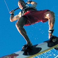 Four Person Group Kiteboarding Experience Gift Voucher