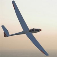 Super Gliding Experience Gift Voucher