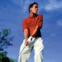 Tee Off Golf Day For Two Gift Voucher