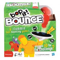 Bop It Super Ball Bounce