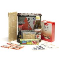 Wasabi Sushi Making Set