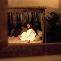Balinese Relaxation Ritual Experience Gift Voucher