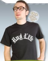 Hug Life Retro Tee