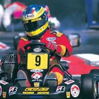 Two Person Kart Grand Prix Experience Gift Voucher