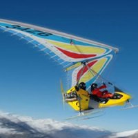 Microlite Ultimate Flying Experience Gift Voucher
