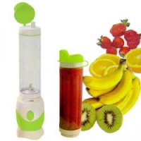 Smoothie Maker with Fresh Flask