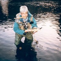 Become A Fly Fisherman Experience Gift Voucher