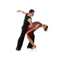 Two Person Tango Dancing Lesson Gift Voucher