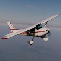 Flying Lessons - 45 Minute Flight Time Gift Voucher