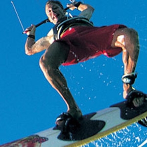 Four Person Group Kiteboarding Experience Gift Voucher - Click Image to Close
