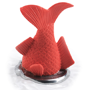 Novelty Funny Fish Bath Plug - Click Image to Close