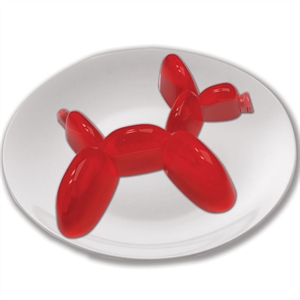 Jelly Dog Novelty Jelly Mould - Click Image to Close