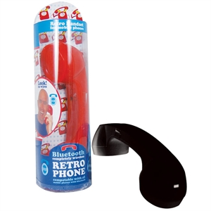 Novelty Bluetooth Mobile Phone Handset - Click Image to Close