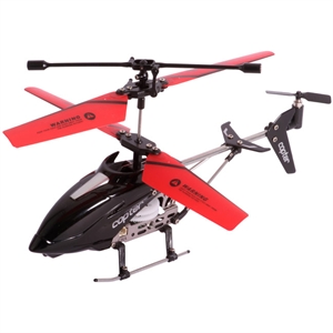 AppCopter Ipod Controlled Helicopter - Click Image to Close