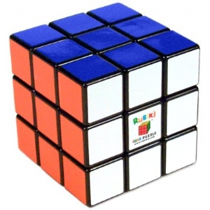 Rubiks Cube Original Classic Gift - Click Image to Close